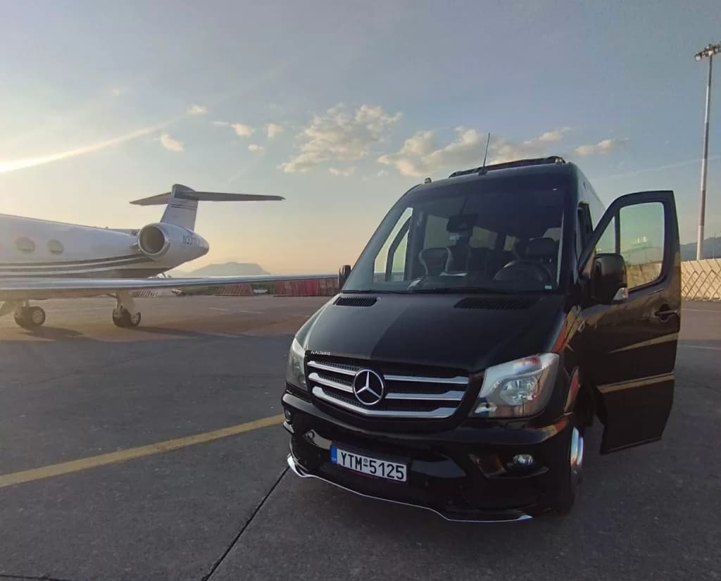 Doufexis Travel Services