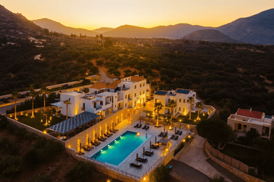 Quattro suites
