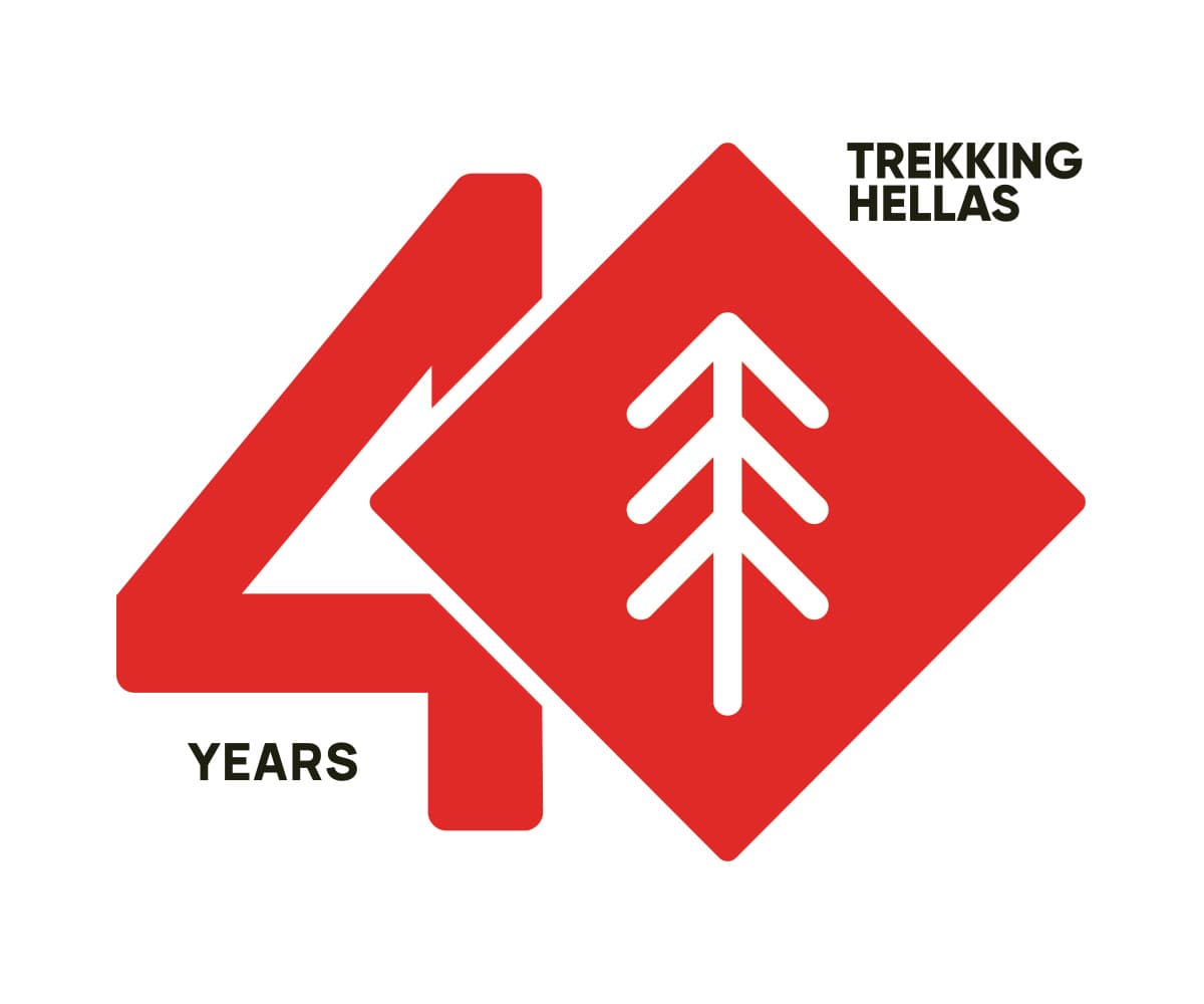 Τrekking Hellas Arcadia