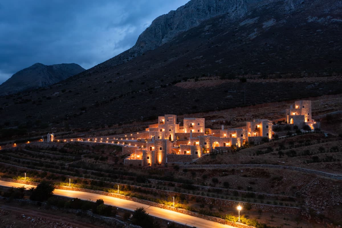 Τουριστικη Μάνης ΑΕ